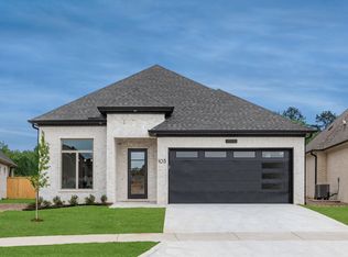 103 Fletcher Ridge Dr, Little Rock, AR 72223