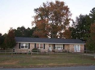 2763 Joyner Swamp Rd, Galivants Ferry, SC 29544