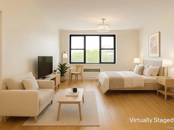 7626 113th Street #5D, Forest Hills, NY 11375