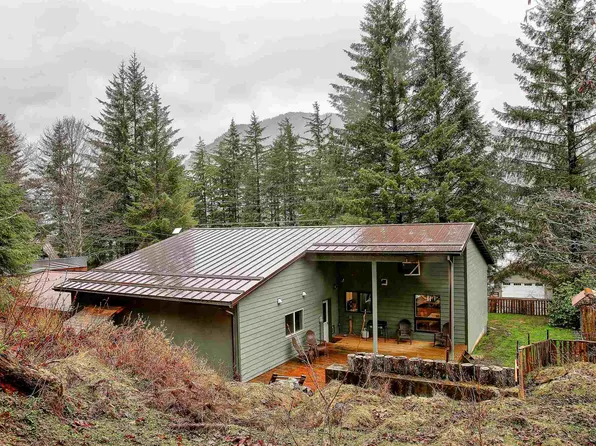 5845 N Douglas Hwy, Juneau, AK 99801