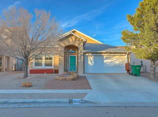1042 Reynosa Loop SE, Rio Rancho, NM 87124
