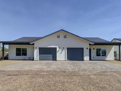 8346 E Florentine Rd, Prescott Valley, AZ, 86314