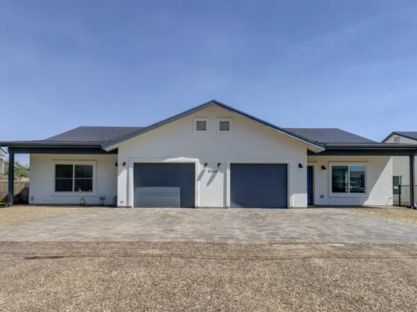 8346 E Florentine Rd, Prescott Valley, AZ 86314