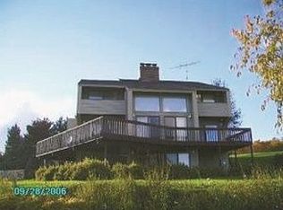 5388 Golfview Ln, Gaylord, MI 49735