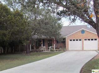 16 La Buena Vista Dr, Wimberley, TX 78676