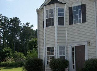 68 Berkeley Pl, Cartersville, GA 30121