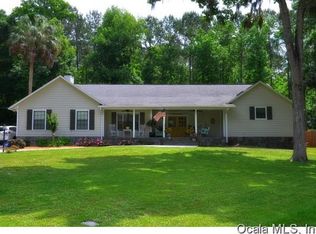 4355 SE 24th Ter, Ocala, FL 34480