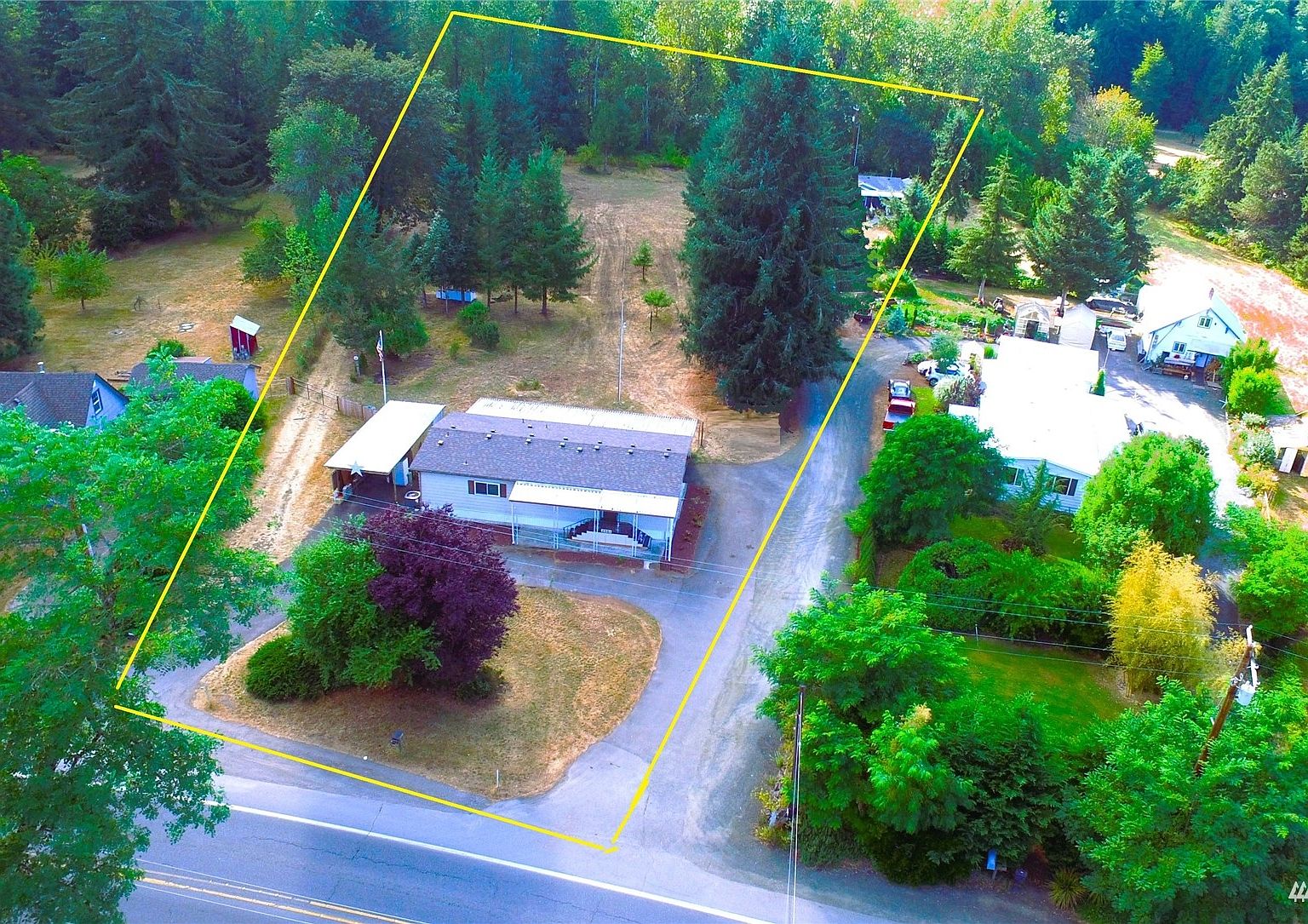 2501 N Pearl Street, Centralia, WA 98531 Zillow