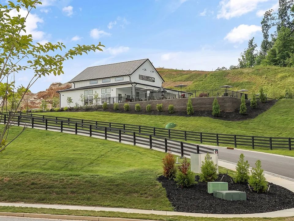 Steele Landing Townhome Rentals