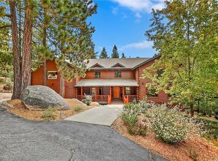 32575 Pine Manor Ln, Running Springs, CA 92382