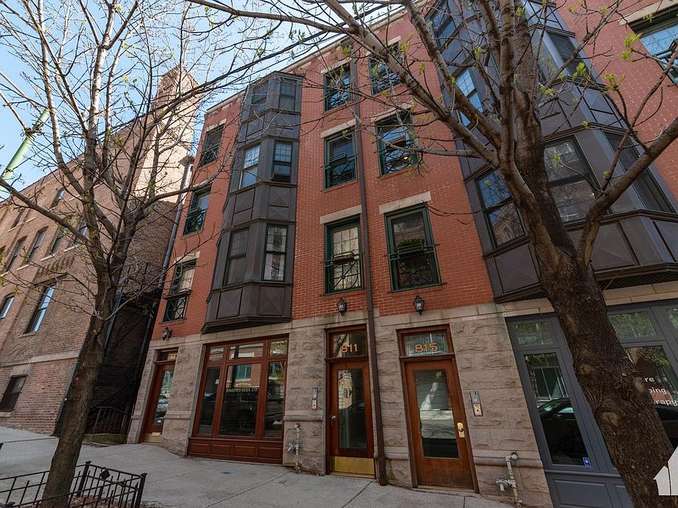 1st image of 811 W Superior St #3N