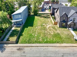 1033 Hosbrook St, Indianapolis, IN 46203