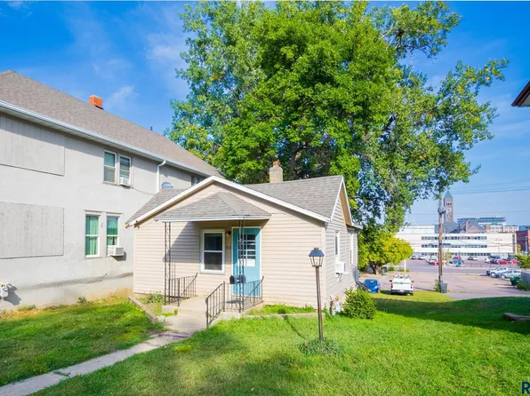 418 N Spring Ave, Sioux Falls, SD 57104