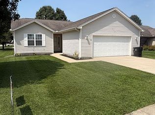 629 Ken Hawk Pl, Wilmington, OH 45177