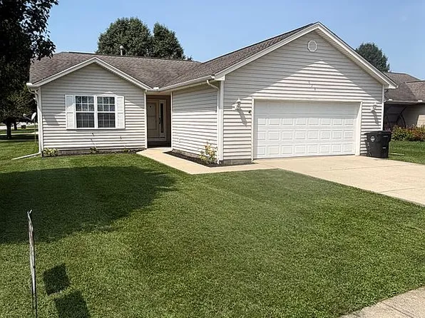 629 Ken Hawk Pl, Wilmington, OH 45177