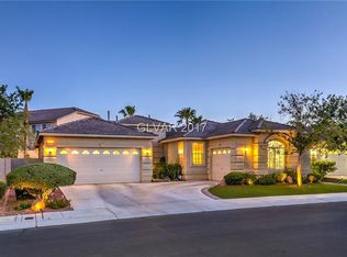 221 Whitly Bay Ave, Las Vegas, NV 89148