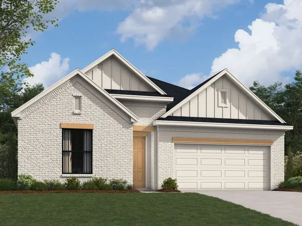 The El Paso II Plan, Wildflower Ranch