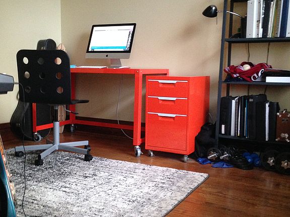 office