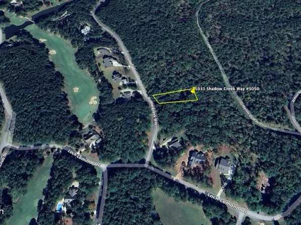 1031 Shadow Creek Way #1050, Greensboro, GA 30642