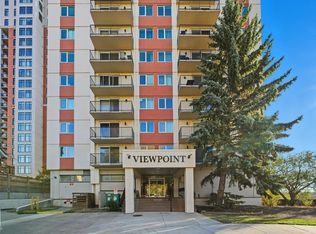 Viewpoint, Edmonton, AB T5H 3Y6