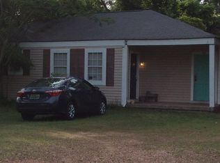 825 & 827 Lakeview Dr #825, Auburn, AL 36830