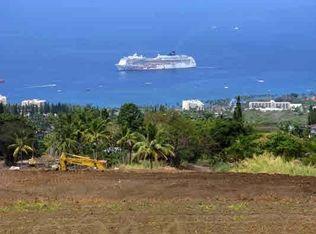 75-464 Nani Kailua Dr LOT 13, Kailua Kona, HI 96740
