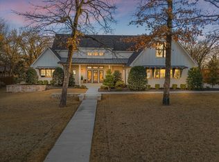 1020 Shady Oaks Dr N, Bridgeport, TX 76426