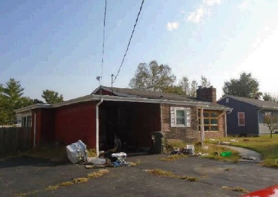 727 Lake Dr, Herculaneum, MO 63048 MLS 0 Zillow