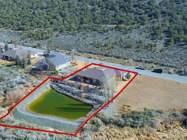 1510 SE Fairway Drive, Cedaredge, CO 81413