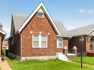8659 Oriole Ave, Saint Louis, MO 63147