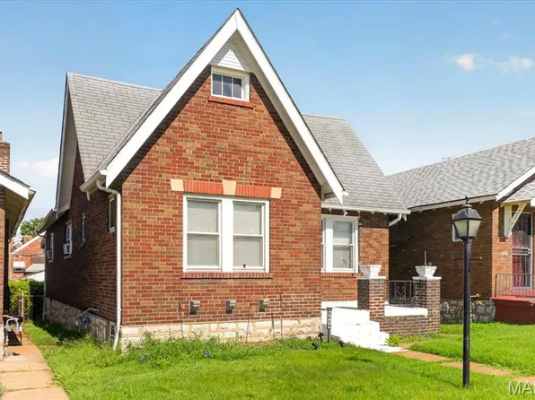8659 Oriole Ave, Saint Louis, MO 63147