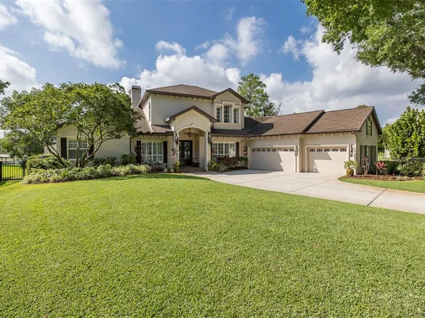 1834 Daiquiri Ln, Lutz, FL 33549