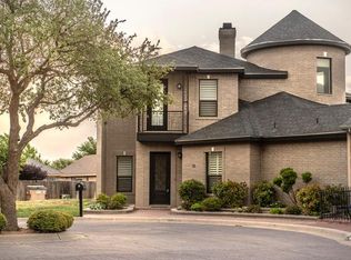 12 Lafayette Pl, Midland, TX 79705