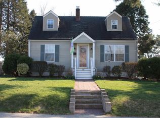 1117 Ivanhoe Path, Wall Township, NJ 08736