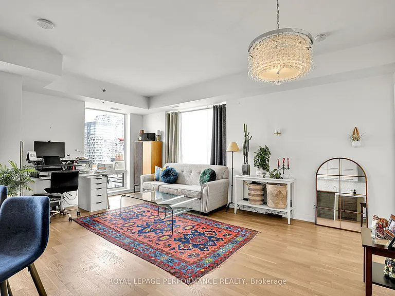 428 Sparks St #1502 — Photo 14