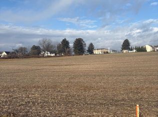 LOT 4 Zion Back Rd, Bellefonte, PA 16823