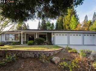 960 Richard Ln, Danville, CA 94526