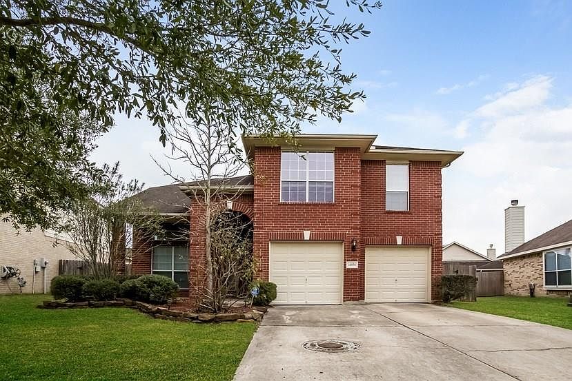 1st image of 26856 Iron Squire Dr