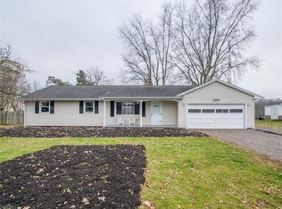 1237 Stewart Rd, Salem, OH 44460