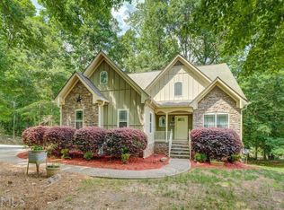 245 Norman Rd, Covington, GA 30014