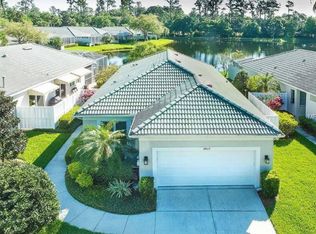 8619 54th Avenue Cir E, Bradenton, FL 34211