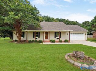 116 Amberwood Dr, Harvest, AL 35749