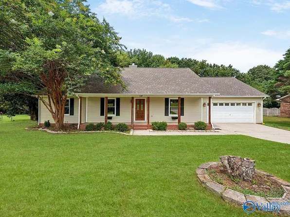 116 Amberwood Dr, Harvest, AL 35749