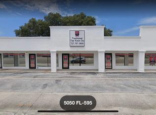 5050 Seminole Blvd, Saint Petersburg, FL 33708