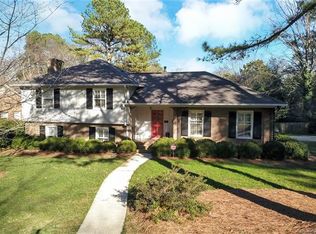 4927 Hadrian Way, Charlotte, NC 28211