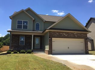 112 Sycamore Hl LOT 56, Clarksville, TN 37042