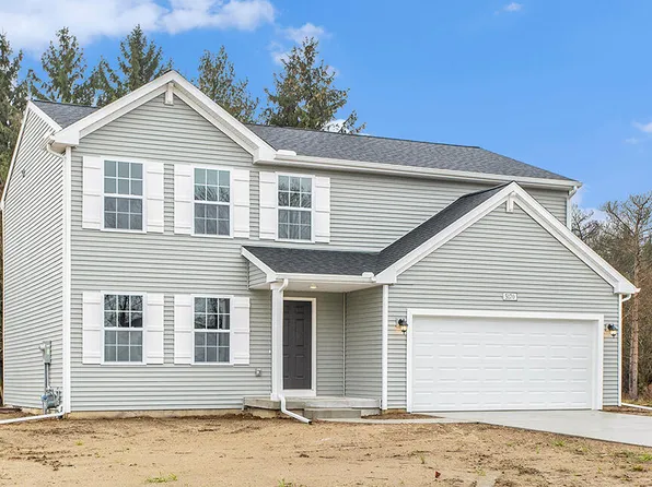 5170 Lake Pines Ct, Vicksburg, MI 49097