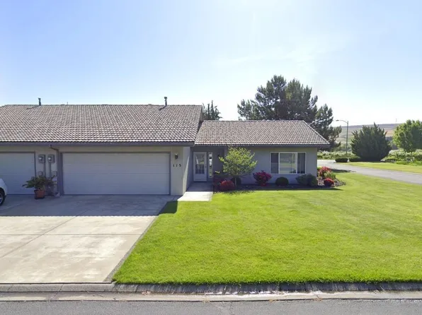 115 Easy St, Prosser, WA 99350