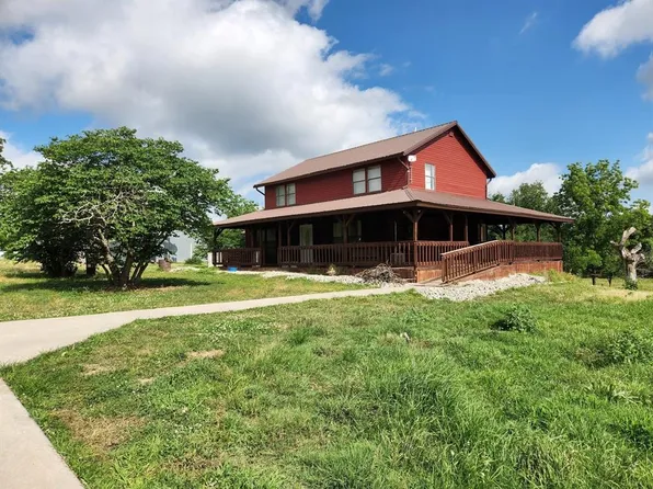 36145 Ew 1180, Seminole, OK 74868