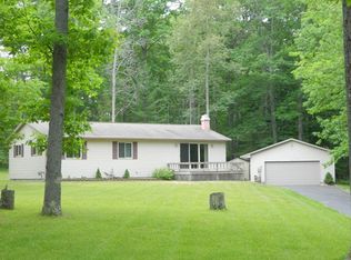 11 Lake St, Spruce, MI 48762